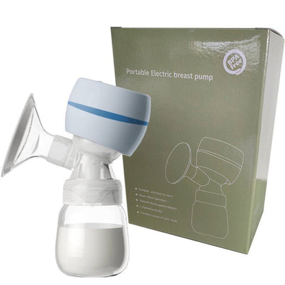 Tire - lait PUMP'S™ : Confort et efficacité pour les mamans modernes - bebemam.com