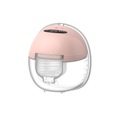 tire laits portable rose