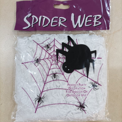 toile d araignee halloween