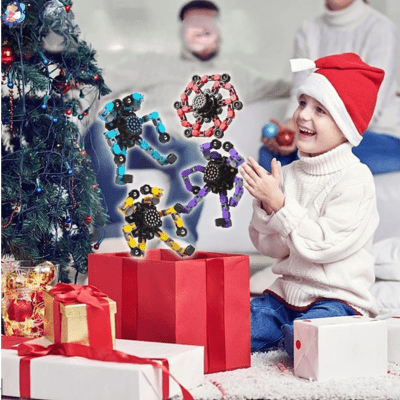 toupie transformables compagnon ideal