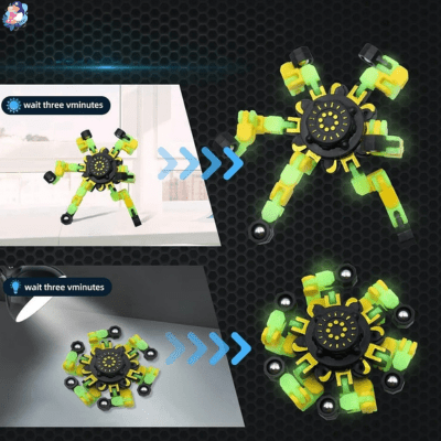 toupie transformables remede naturel contre le stress 