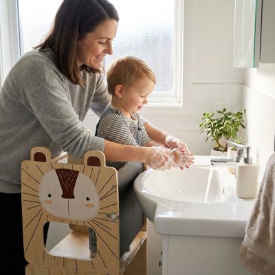 tour d apprentissage​ gain de place