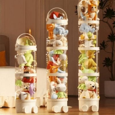 tour de rangement organisation optimale