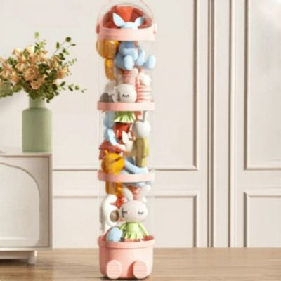 tour de rangement revolutionnaire