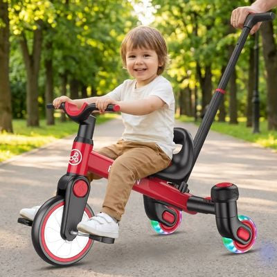 tricycle enfant confort