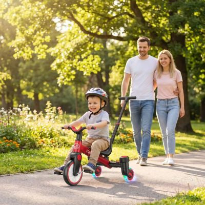tricycle enfant durable