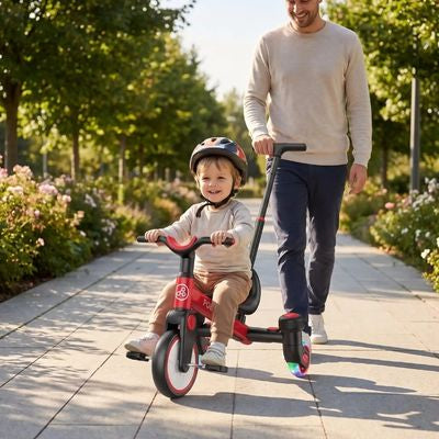 tricycle enfant mobilite