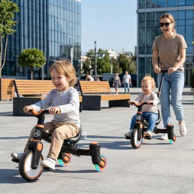 tricycle pour enfants confort