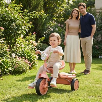 tricycle pour enfants design epure