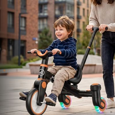tricycle pour enfants lumineux