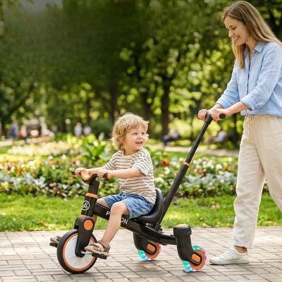 tricycle pour enfants mobilite