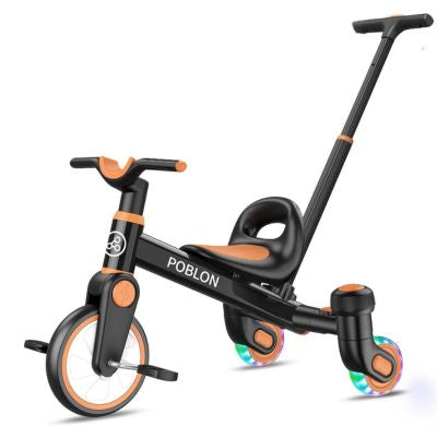 tricycle pour enfants pratique