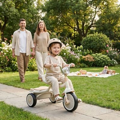 tricycle pour enfants premium