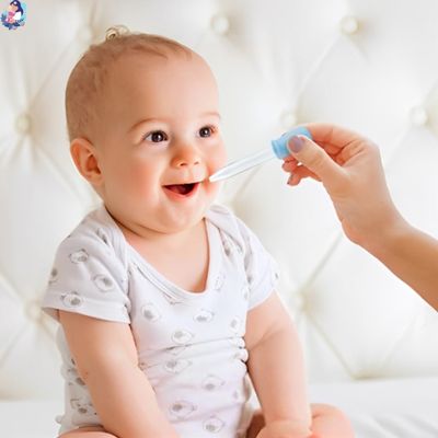 trousse de toilette bebe babylux administration securise medicament