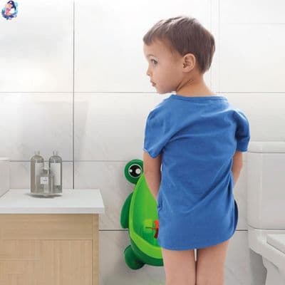 urinoir d apprentissage hygienique