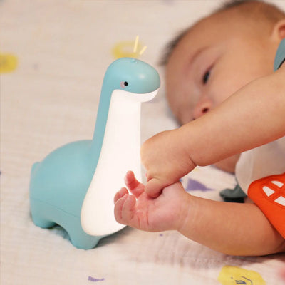 Veilleuse bébé | Lumière apaisante