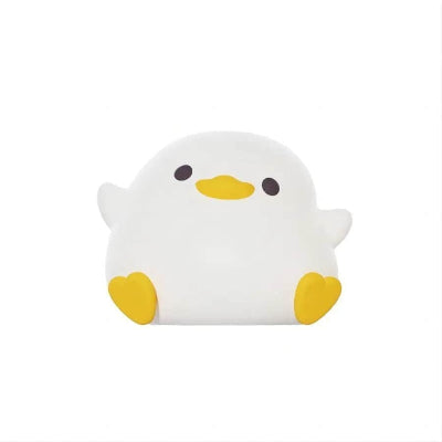 veilleuse bebe canard