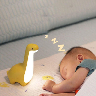 Veilleuse bébé | Lumière apaisante