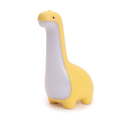 veilleuse bebe jaune