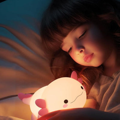 veilleuse bebe paisible