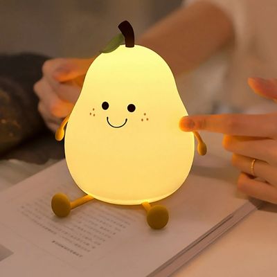 veilleuse bebe pratique