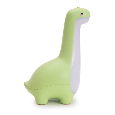 veilleuse bebe vert
