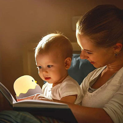 veilleuse enfant chambre