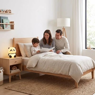 veilleuse enfant confort