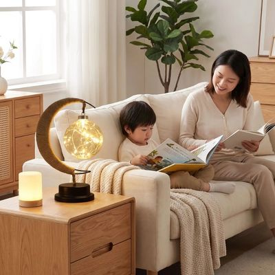 Veilleuse enfant | nuits paisibles