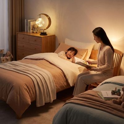 Veilleuse enfant | nuits paisibles