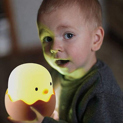 veilleuse enfant reve