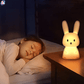 Veilleuse lapin LED LAPINA™ - bebemam.com