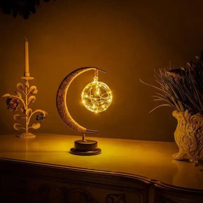 Veilleuse LUNE™ - bebemam.com