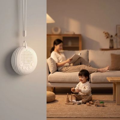 veilleuse musicale bebe douceur