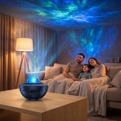 veilleuse projecteur reve enfant