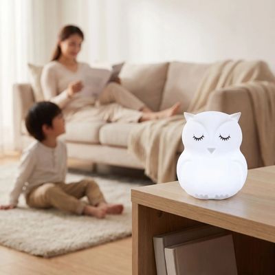 veilleuse tactile bebe confort