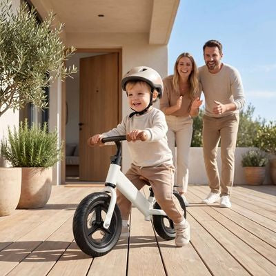 velo d equilibre deplacement simple