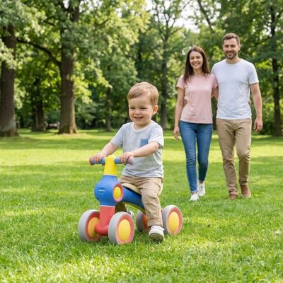 velo d equilibre pour bebe autonomie