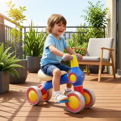 velo d equilibre pour bebe debutant
