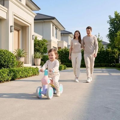 velo d equilibre pour bebe evolutif