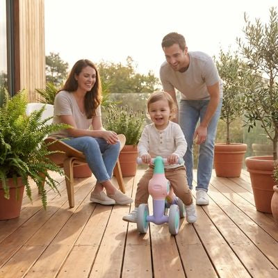 velo d equilibre pour bebe securite