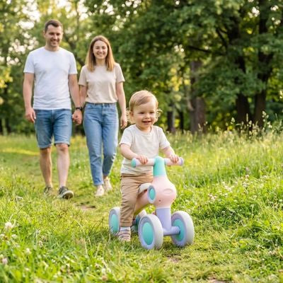velo d equilibre pour bebe silencieux