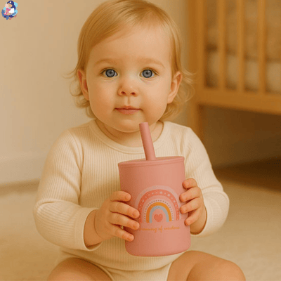 verre bebe anti fuite silicone entretien simple