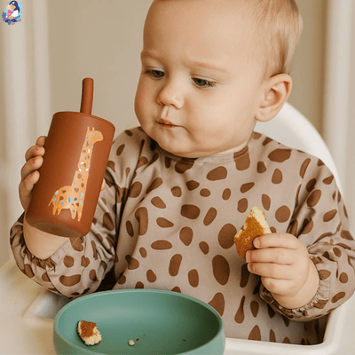 verre bebe anti fuite silicone systeme anti fuite