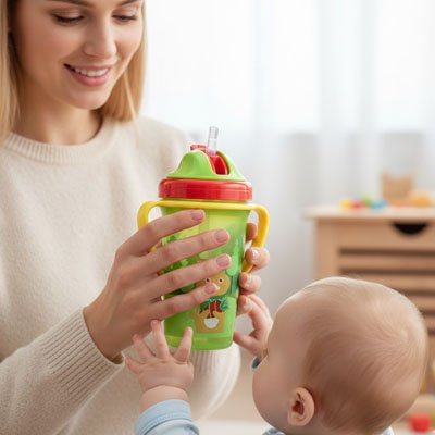 verre bebe compatible lave vaisselle