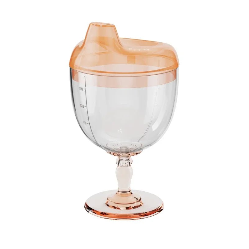 Verre bébé SIPPY'S™ - bebemam.com