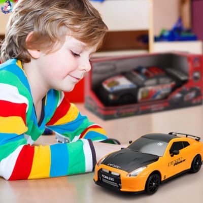 voiture telecommandee enfant racing car passionnant