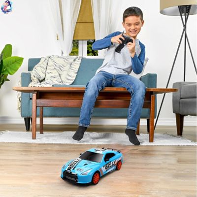 voiture telecommandee enfant racing car ultra resistant