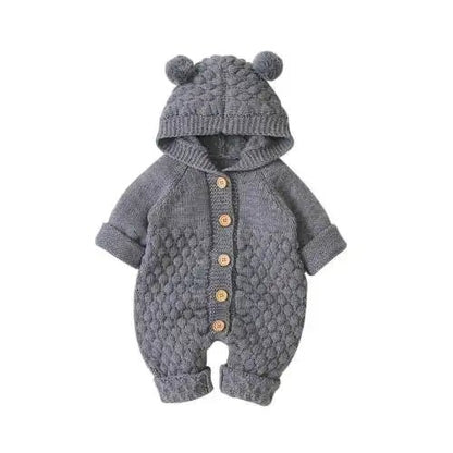 Barboteuse bébé - bebemam.com