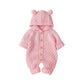 Barboteuse bébé - bebemam.com